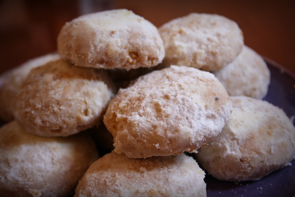 كحك سادة (250 جرام)