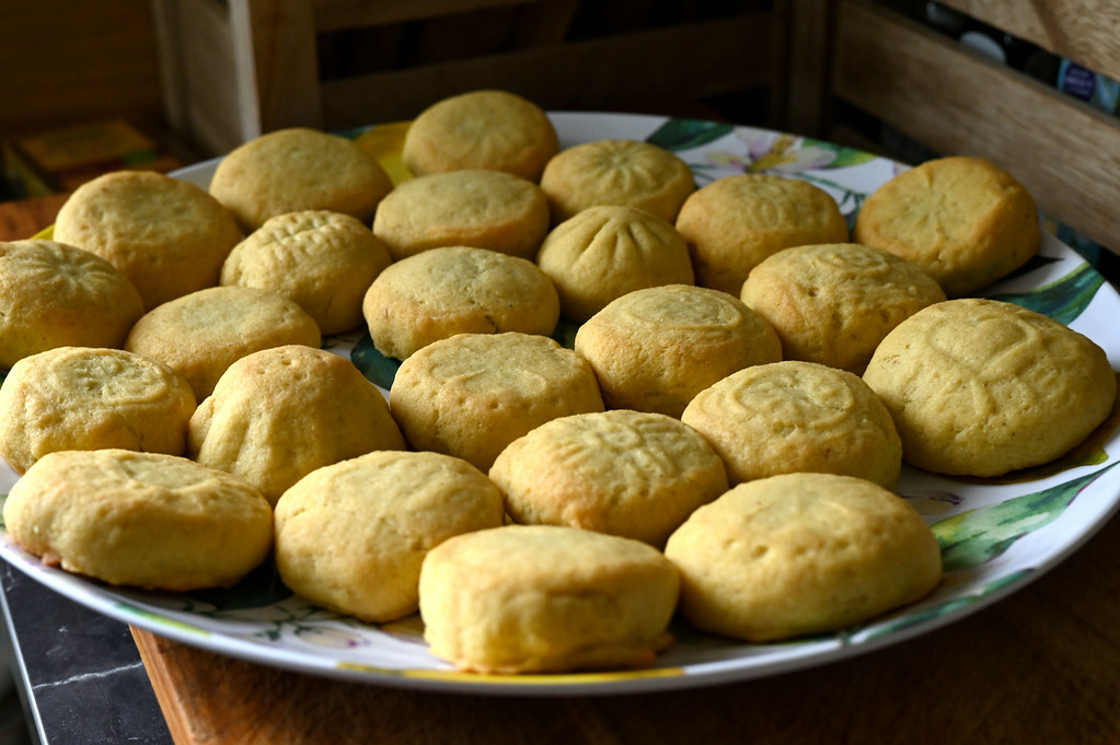 معمول بالتمر (250 جرام)