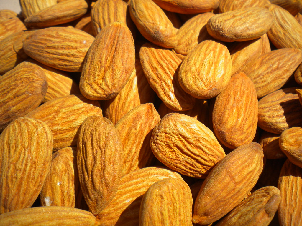 لوز – الربع