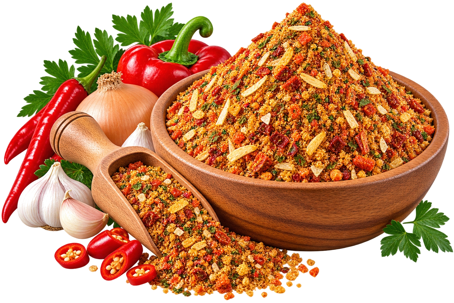 فيجيتار حار