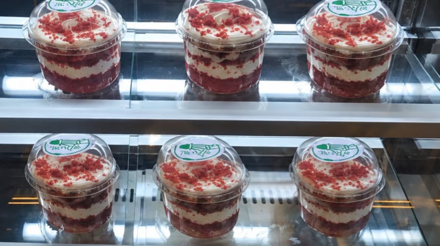 Red Velvet