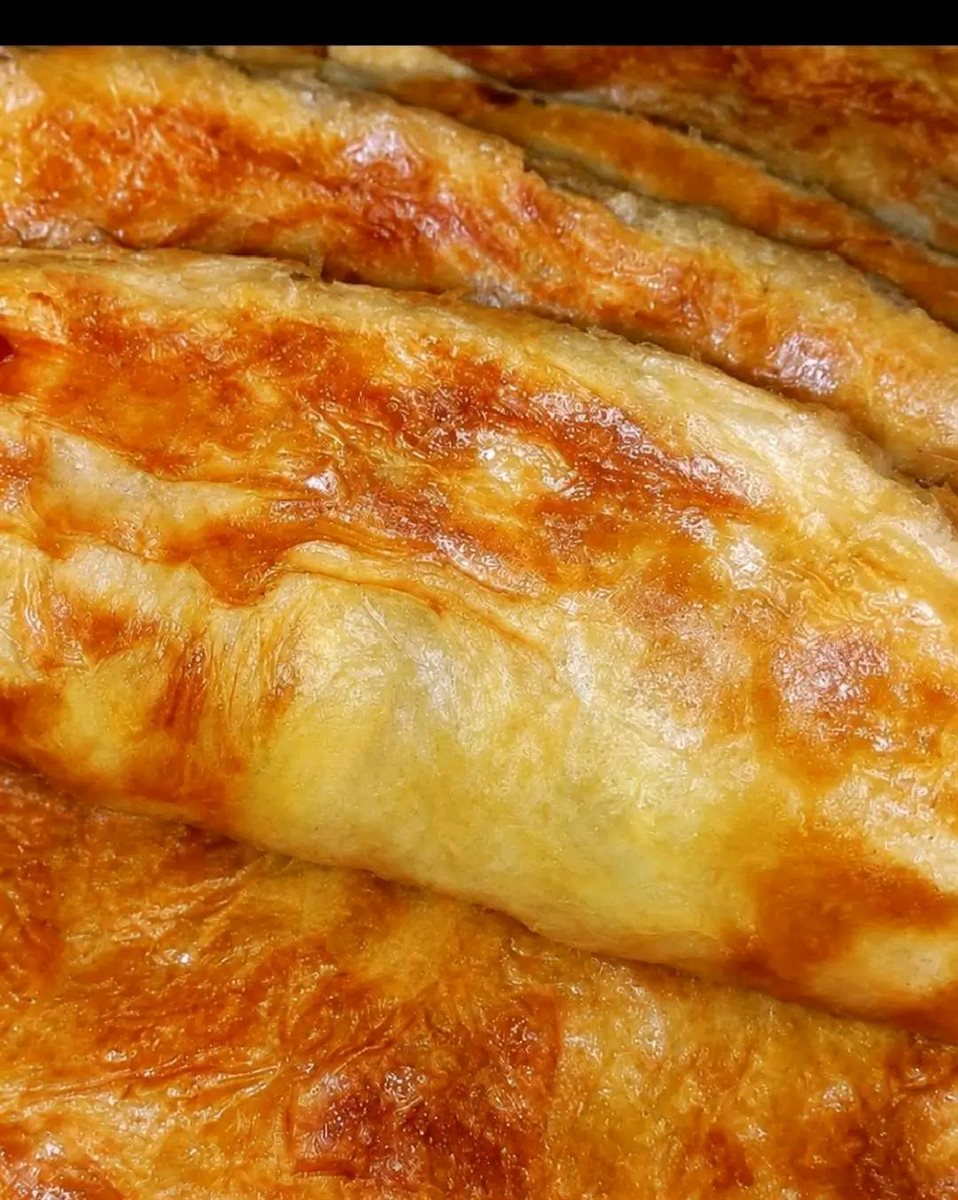 فطير مشلتت